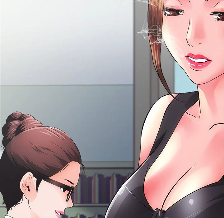 Lady Realtors Chapter 2 - Page 22