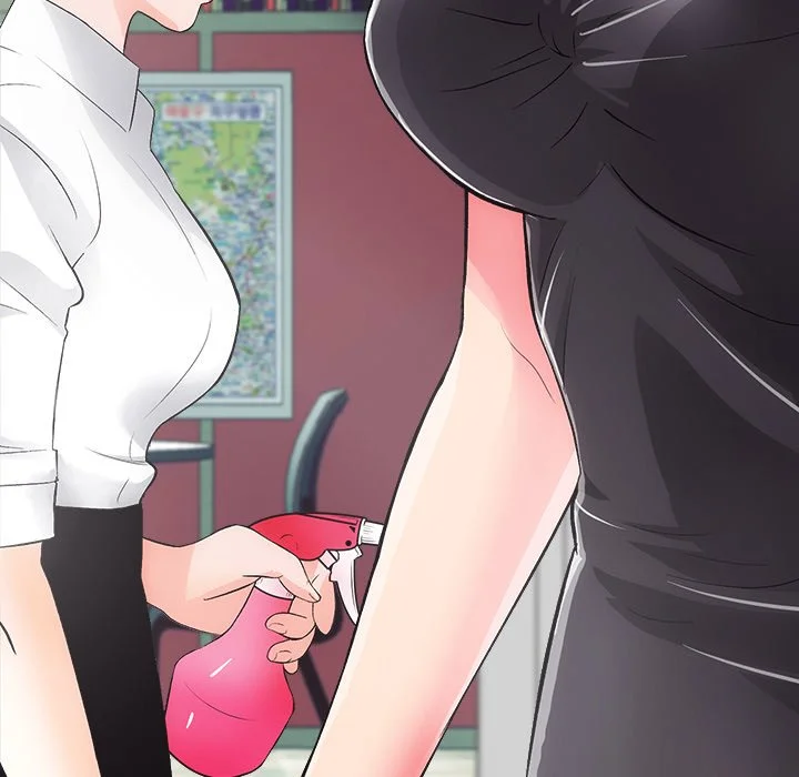 Lady Realtors Chapter 2 - Page 23