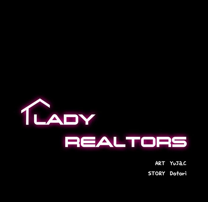 Lady Realtors Chapter 2 - Page 29