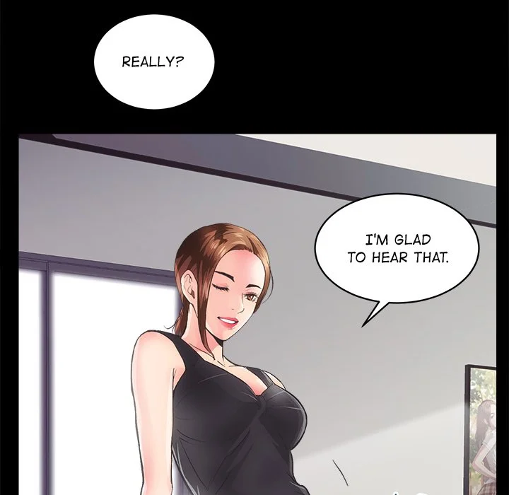 Lady Realtors Chapter 2 - Page 36