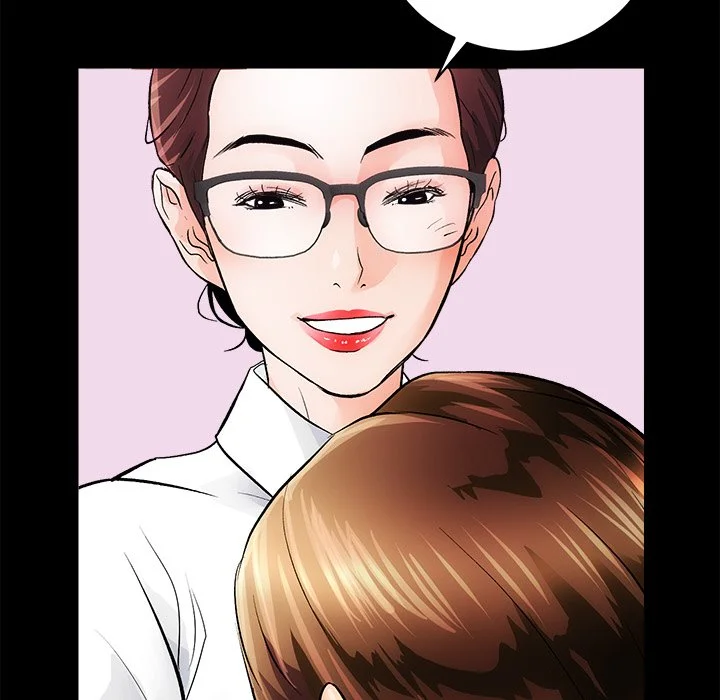 Lady Realtors Chapter 2 - Page 39