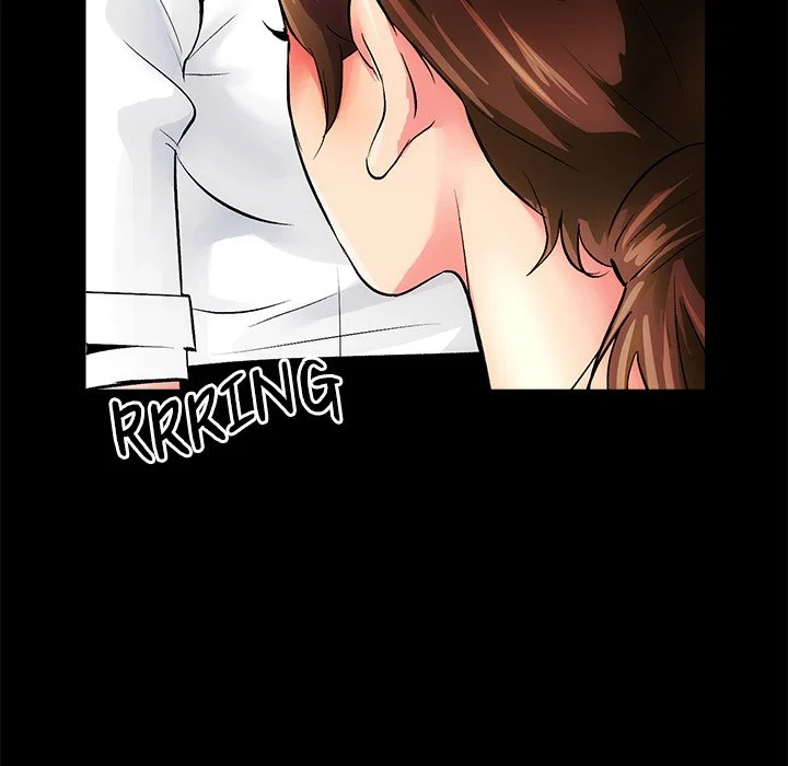 Lady Realtors Chapter 2 - Page 40