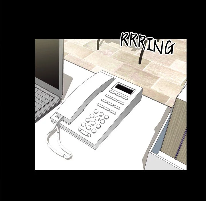 Lady Realtors Chapter 2 - Page 42