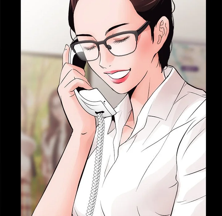 Lady Realtors Chapter 2 - Page 44