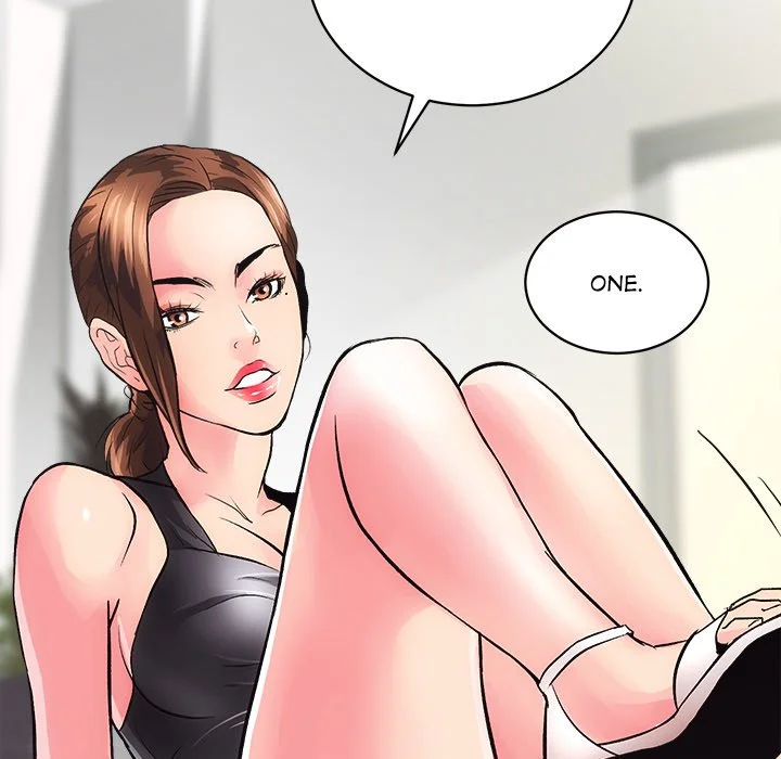 Lady Realtors Chapter 2 - Page 50