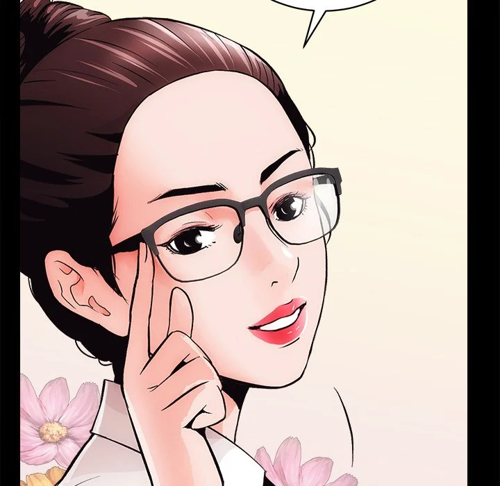 Lady Realtors Chapter 2 - Page 55