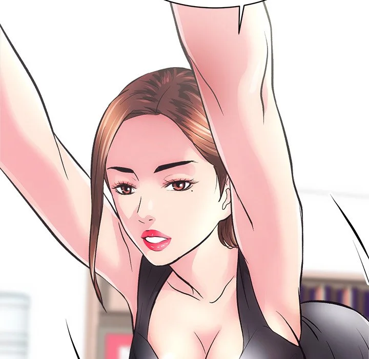 Lady Realtors Chapter 2 - Page 58