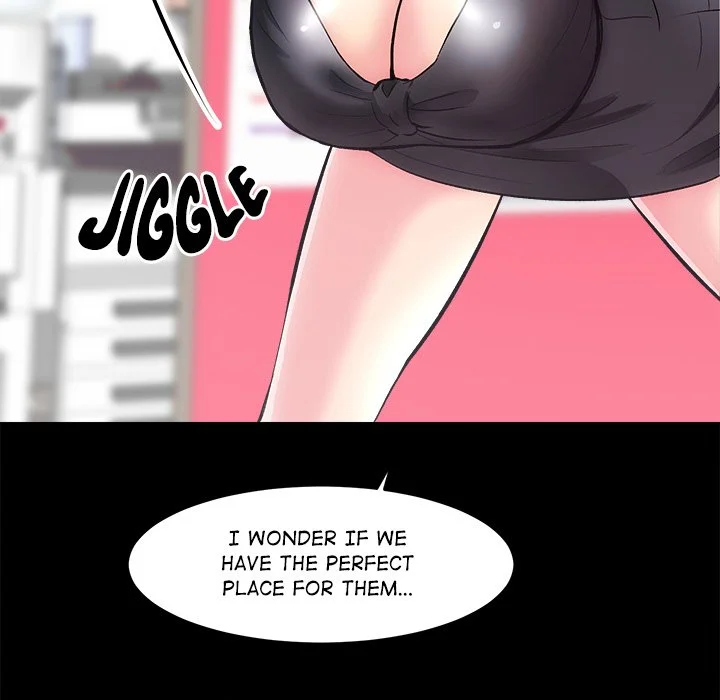 Lady Realtors Chapter 2 - Page 59