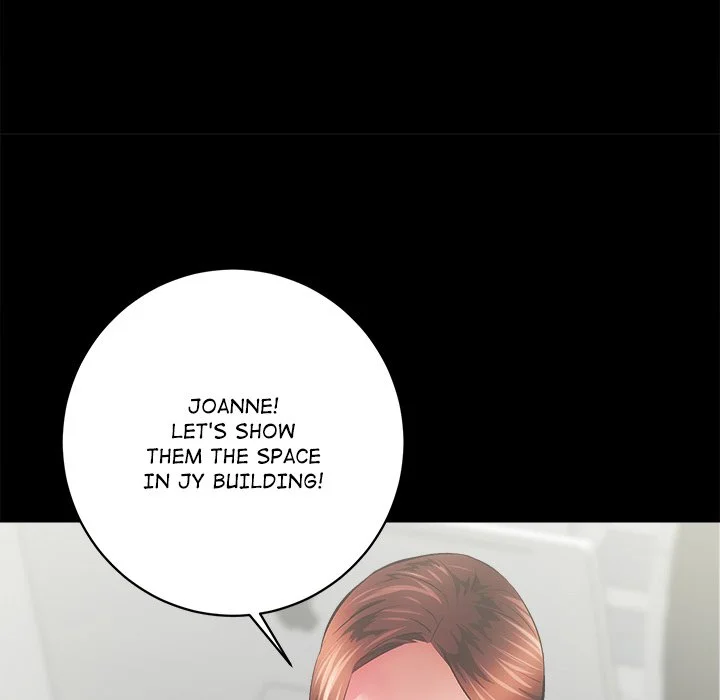 Lady Realtors Chapter 2 - Page 61