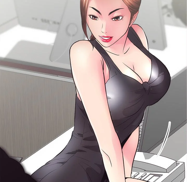 Lady Realtors Chapter 2 - Page 62