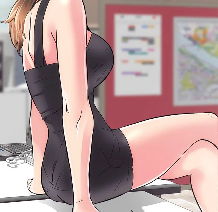 Lady Realtors Chapter 2 - Page 70