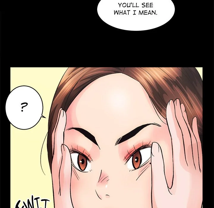 Lady Realtors Chapter 2 - Page 73