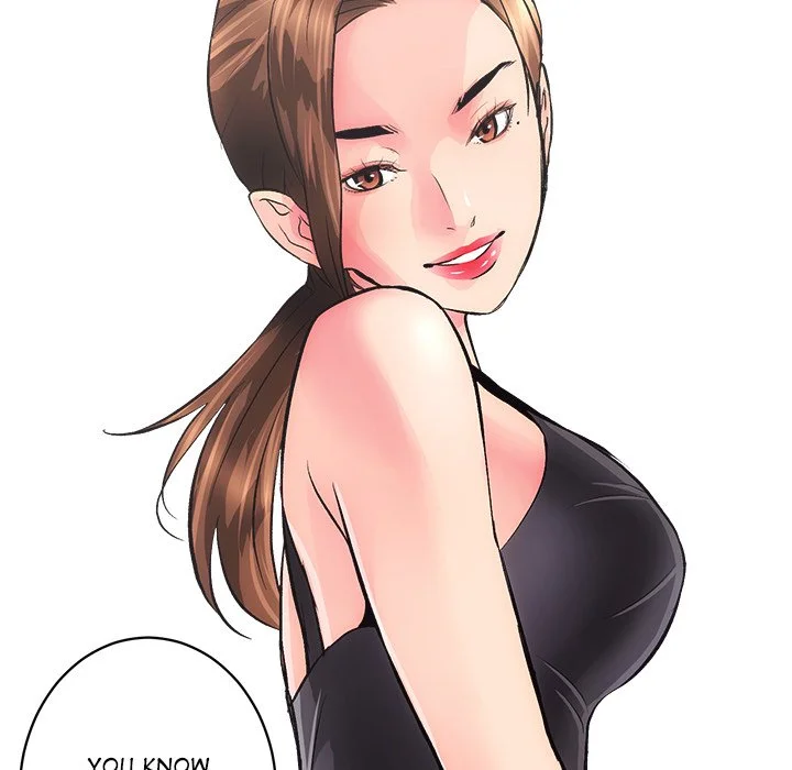 Lady Realtors Chapter 2 - Page 77