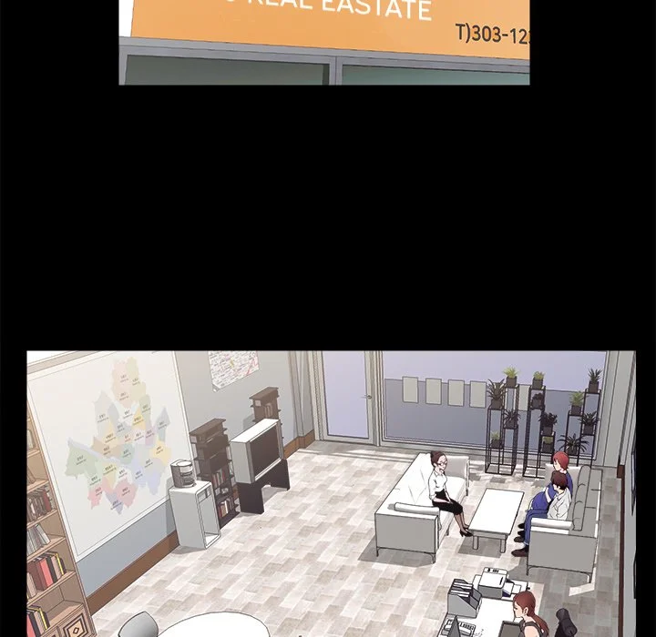 Lady Realtors Chapter 2 - Page 83