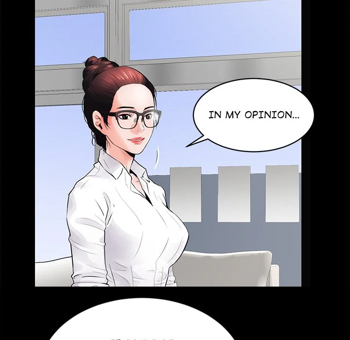 Lady Realtors Chapter 2 - Page 88