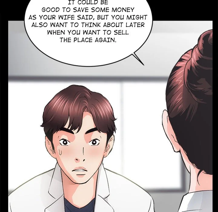 Lady Realtors Chapter 2 - Page 89