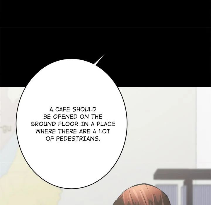 Lady Realtors Chapter 2 - Page 92