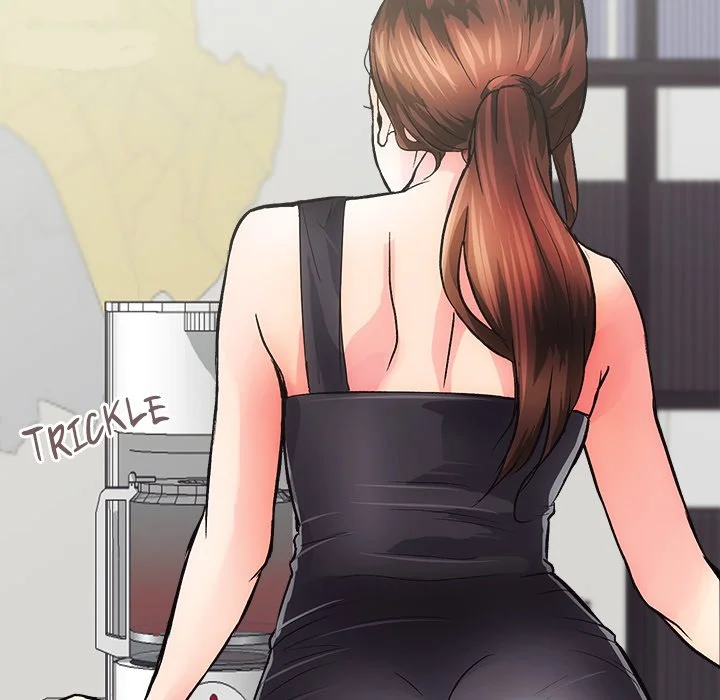 Lady Realtors Chapter 2 - Page 93