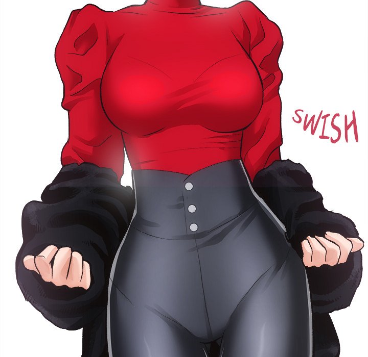 Lady Realtors Chapter 20 - Page 11