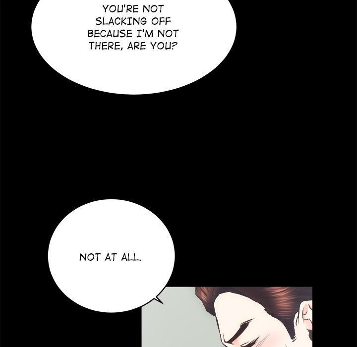 Lady Realtors Chapter 20 - Page 107