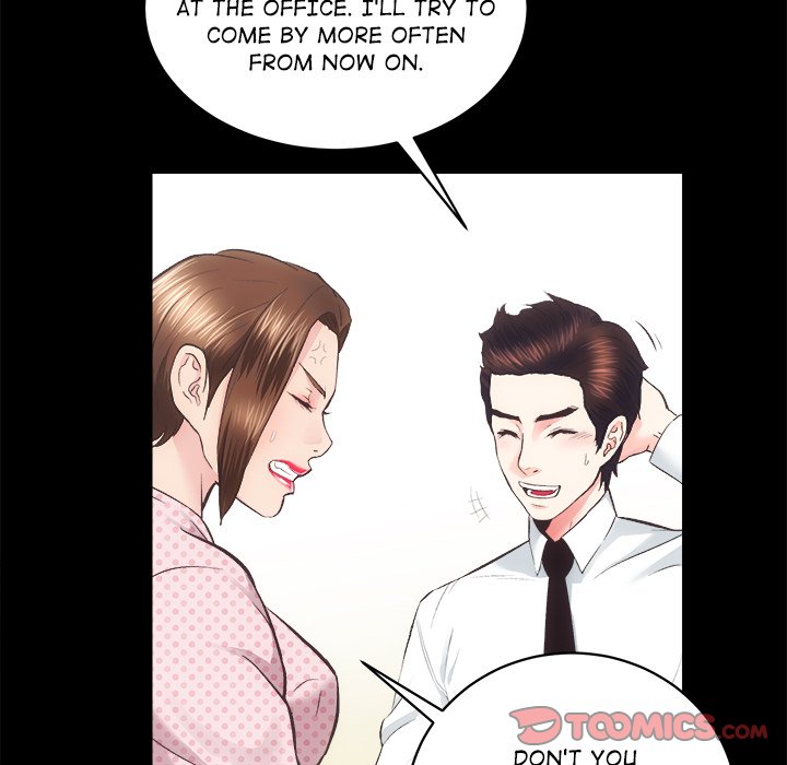 Lady Realtors Chapter 20 - Page 111