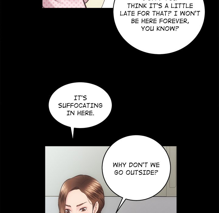 Lady Realtors Chapter 20 - Page 112