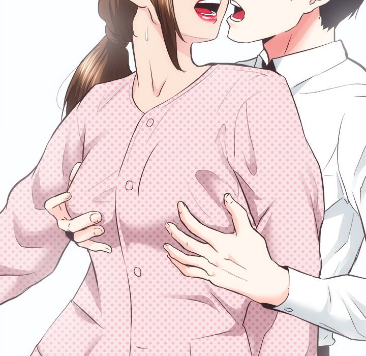 Lady Realtors Chapter 20 - Page 116