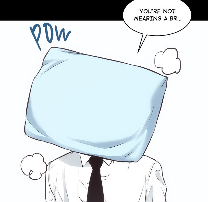 Lady Realtors Chapter 20 - Page 120