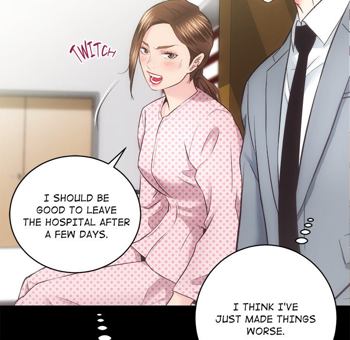 Lady Realtors Chapter 20 - Page 127