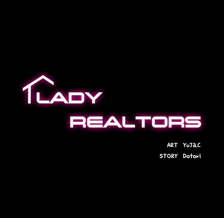 Lady Realtors Chapter 20 - Page 14