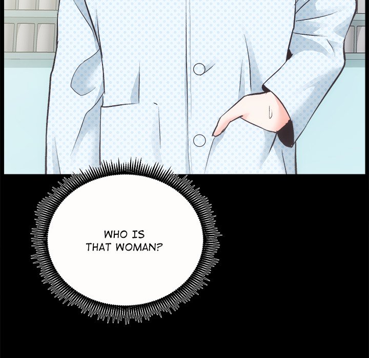 Lady Realtors Chapter 20 - Page 131