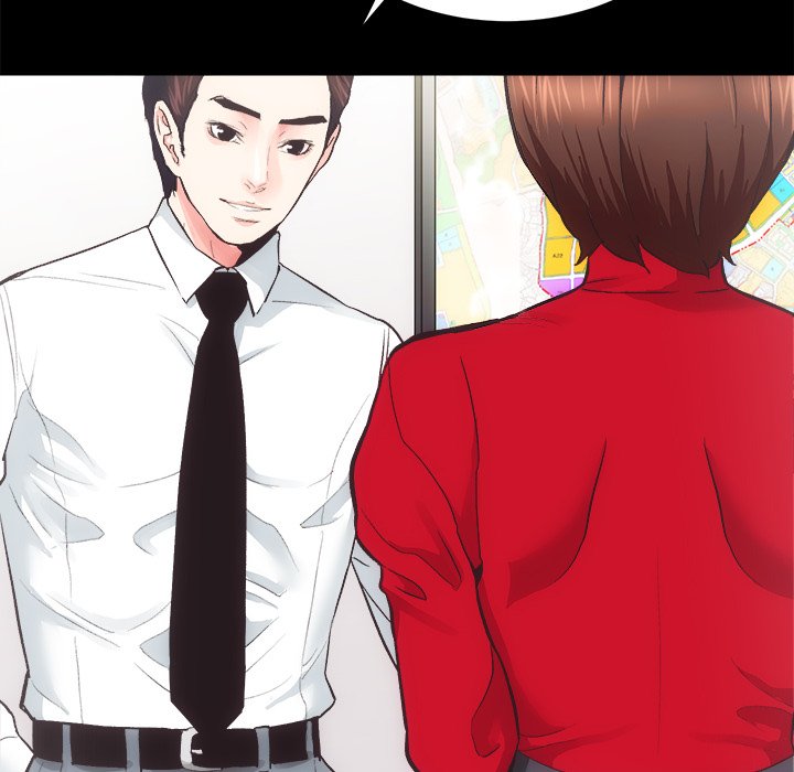 Lady Realtors Chapter 20 - Page 18