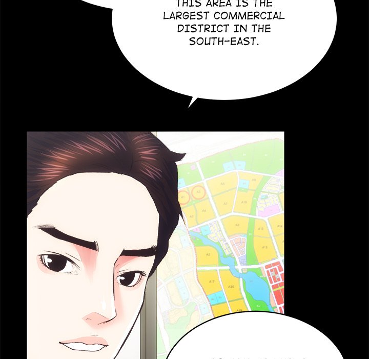 Lady Realtors Chapter 20 - Page 20