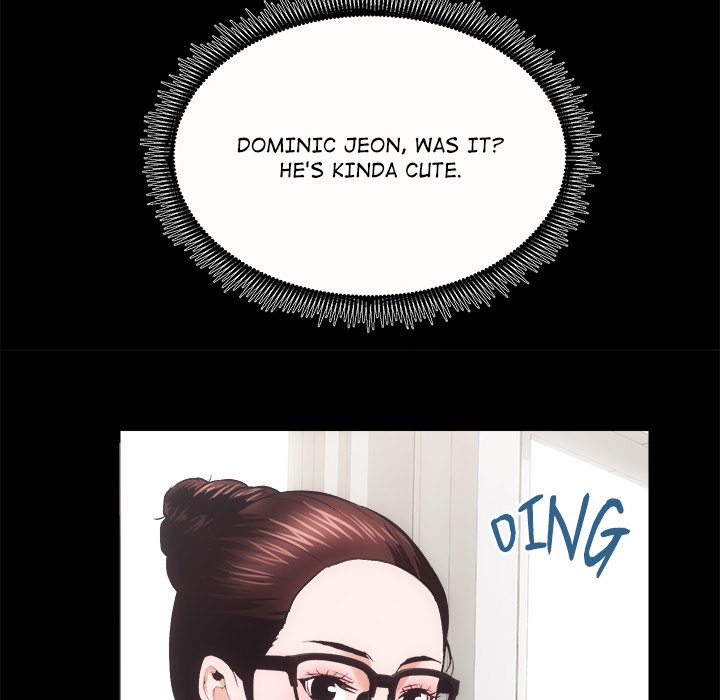 Lady Realtors Chapter 20 - Page 22