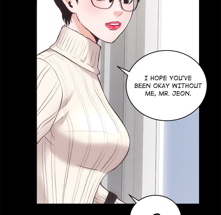 Lady Realtors Chapter 20 - Page 23