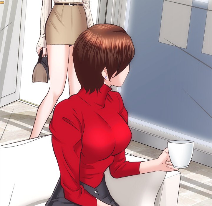 Lady Realtors Chapter 20 - Page 25