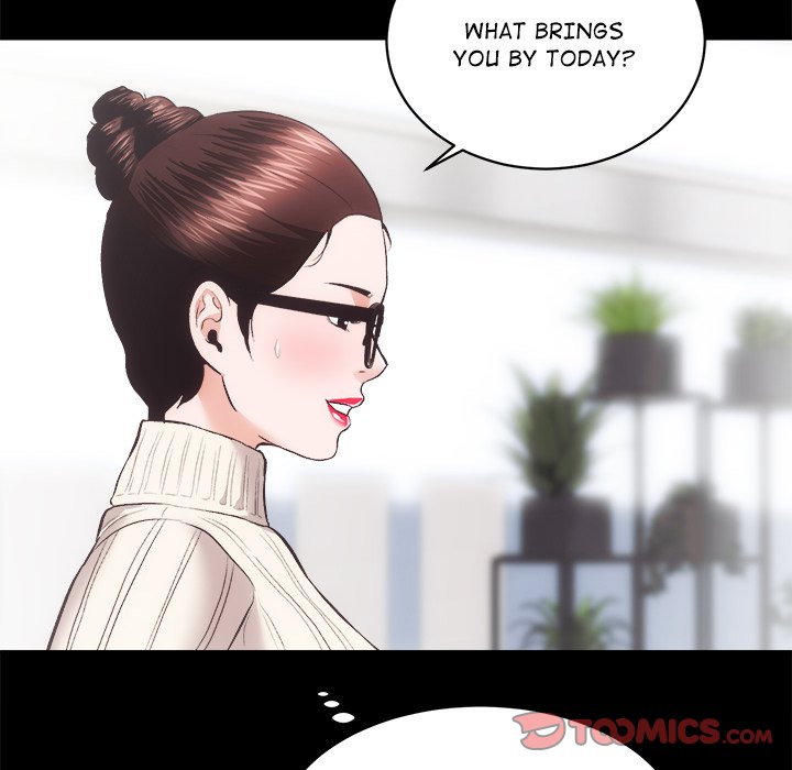 Lady Realtors Chapter 20 - Page 27