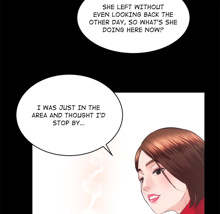 Lady Realtors Chapter 20 - Page 28