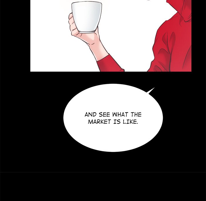 Lady Realtors Chapter 20 - Page 29