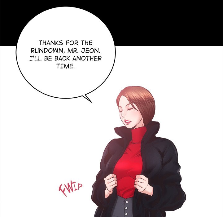 Lady Realtors Chapter 20 - Page 30