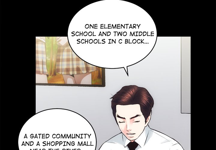 Lady Realtors Chapter 20 - Page 4