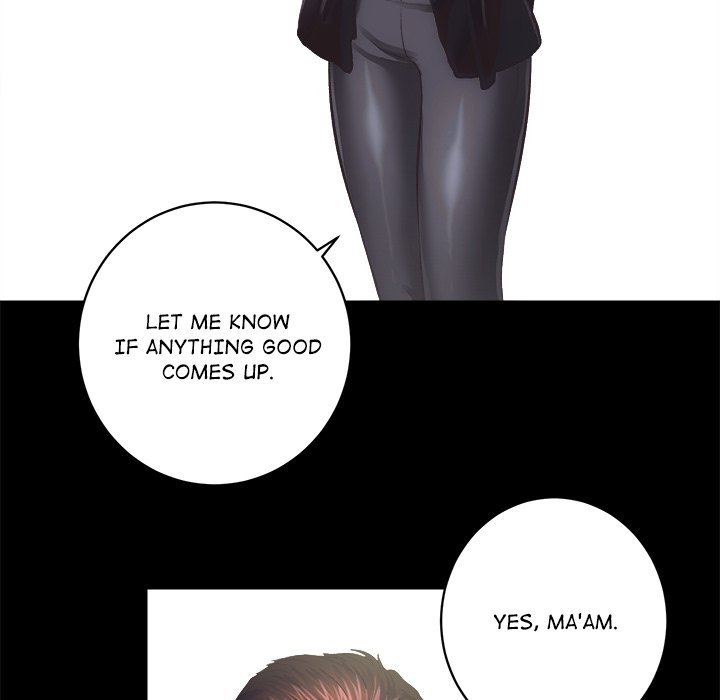 Lady Realtors Chapter 20 - Page 31