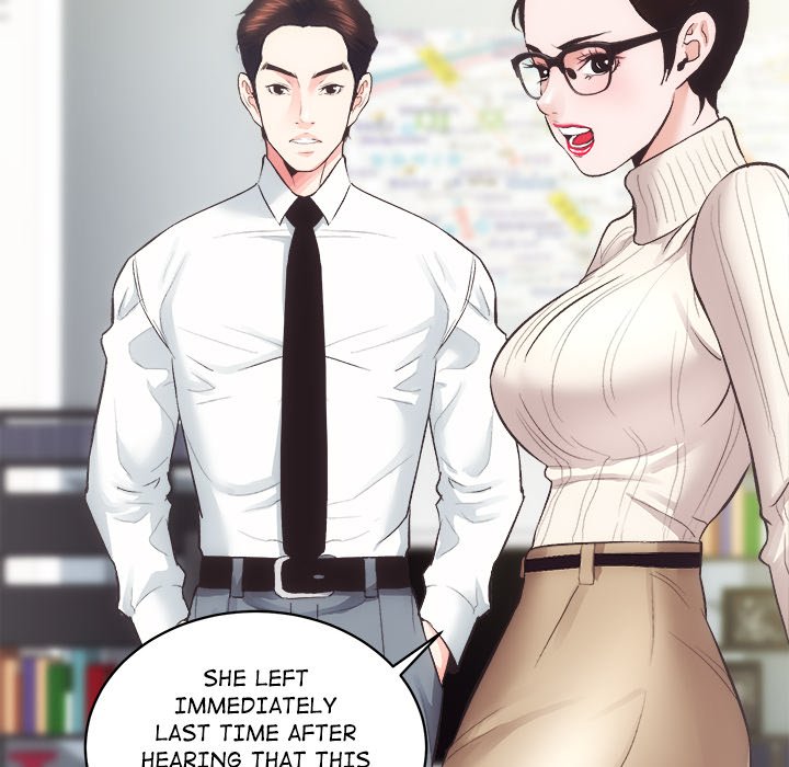 Lady Realtors Chapter 20 - Page 36