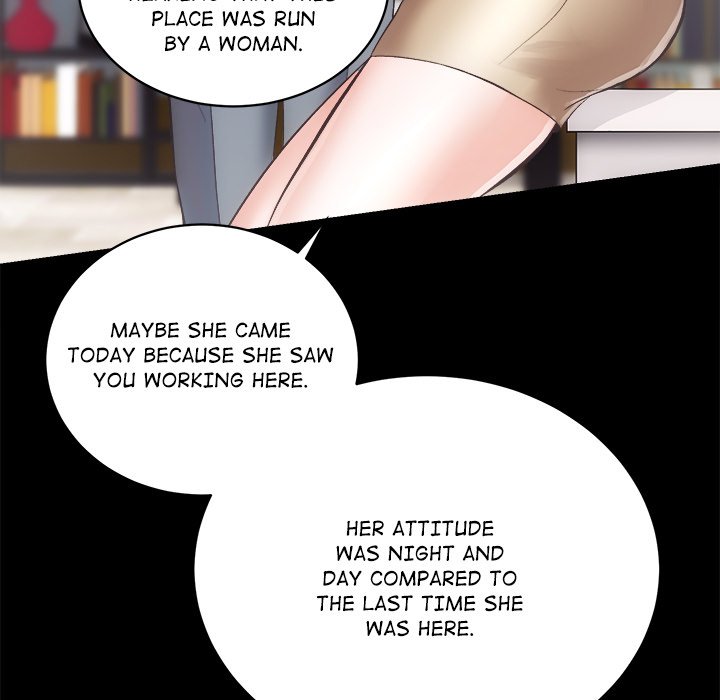 Lady Realtors Chapter 20 - Page 37