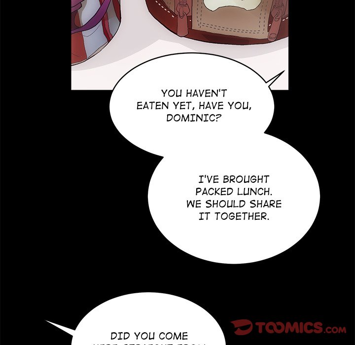 Lady Realtors Chapter 20 - Page 39