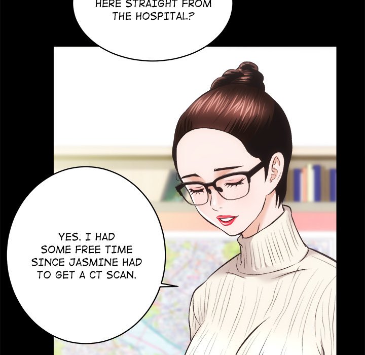 Lady Realtors Chapter 20 - Page 40