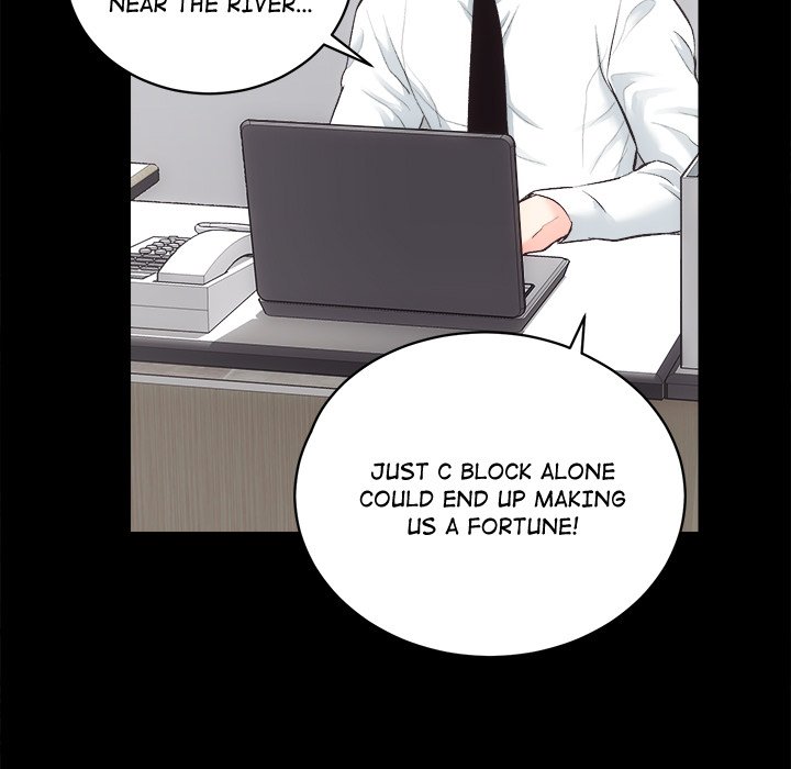 Lady Realtors Chapter 20 - Page 5