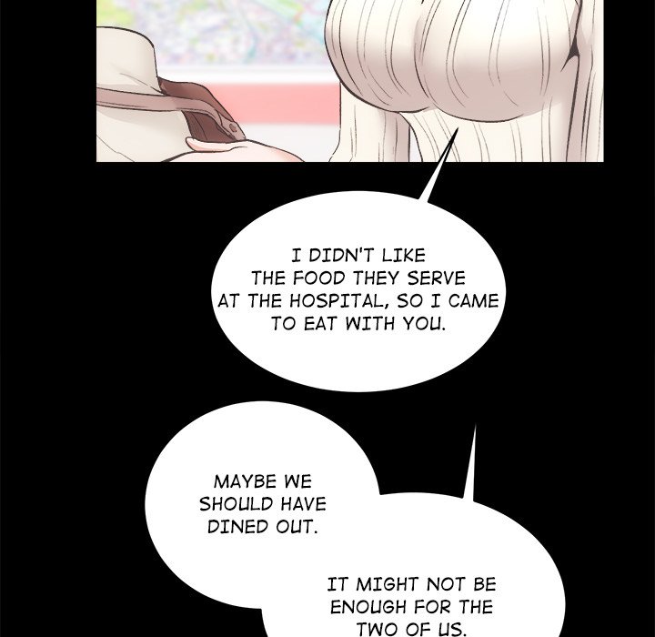 Lady Realtors Chapter 20 - Page 41