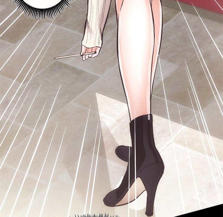 Lady Realtors Chapter 20 - Page 47