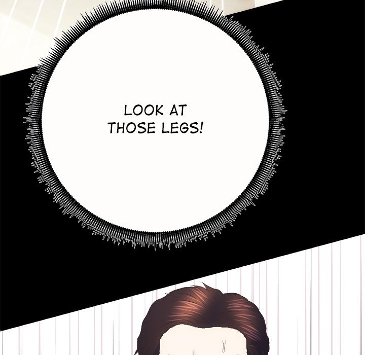 Lady Realtors Chapter 20 - Page 48